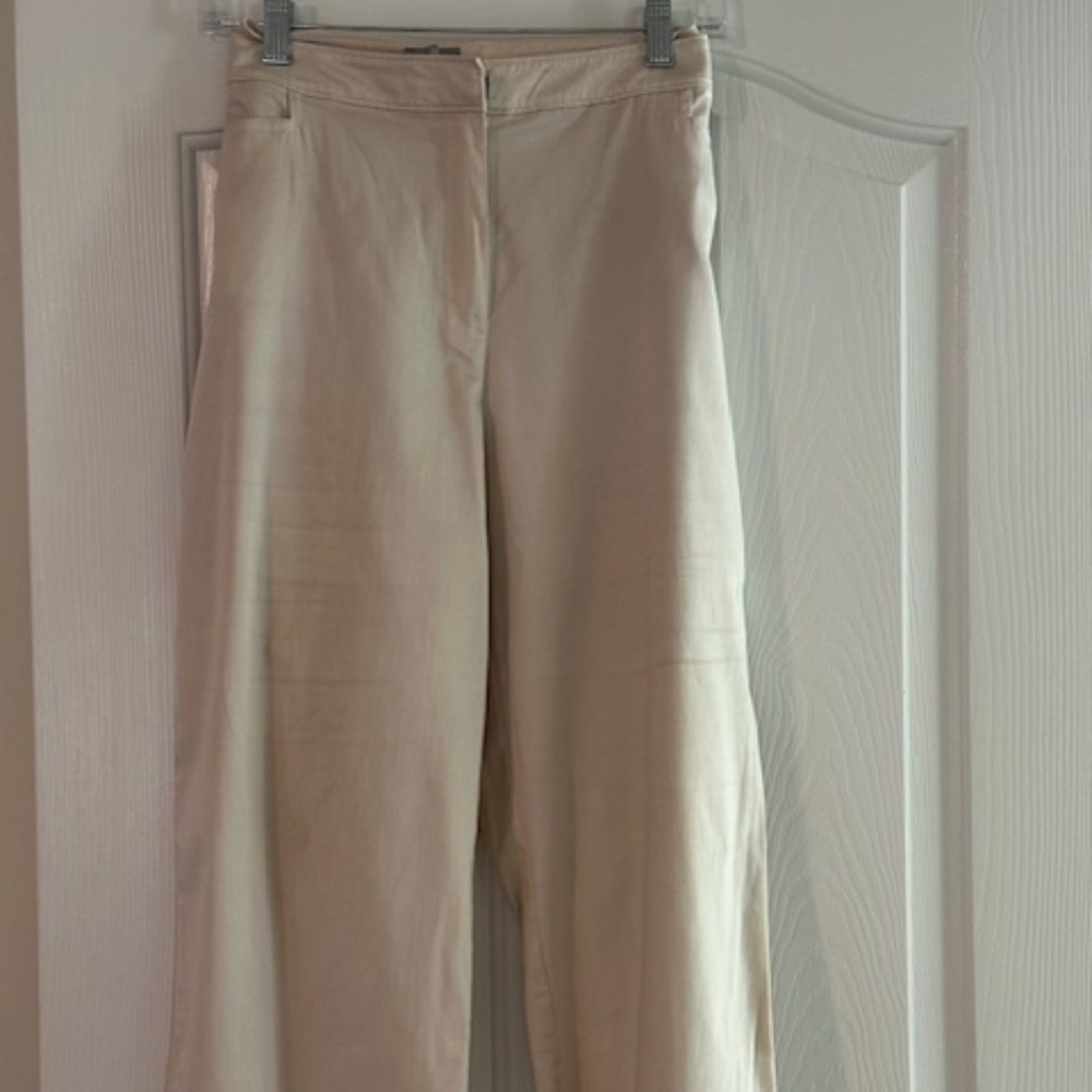 Chico capris